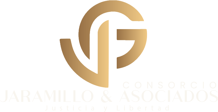 Consorcio Jaramillo & Asociados — Justicia y Libertad